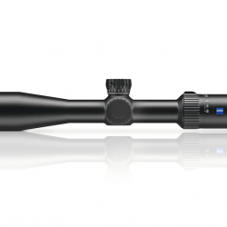 Lunette de visée Zeiss Conquest V4 - 94 / 4-16x44 ZMOA-2 Ballistic Turret