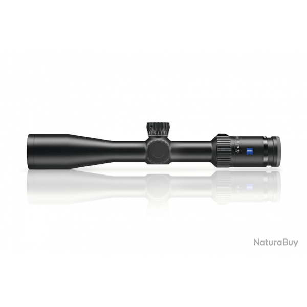 Lunette de vise Zeiss Conquest V4 - 94 / 4-16x44 ZMOA-2 Ballistic Turret