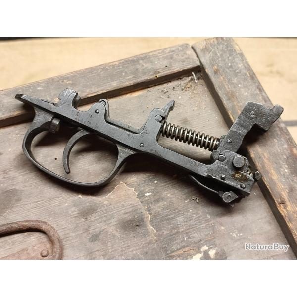 Platine complte pour fusil sovitique poque WW2 svt 40