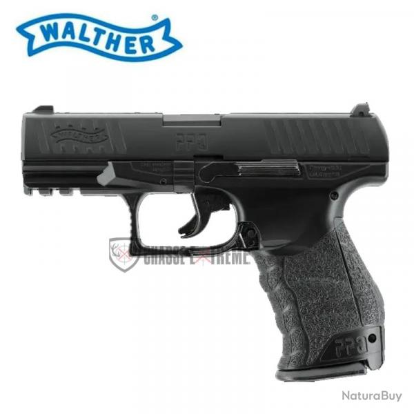 Pistolet WALTHER PPQ Full Metal 0,5J Cal BBS 6mm Spring