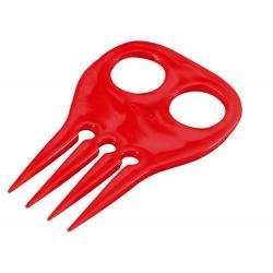 Soldes ! Peigne à natter en plastique