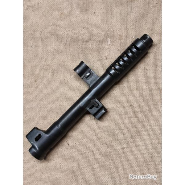 Frein de bouche du premier modle pour fusil svt40 sovitique poque WW2