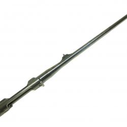 Boitier canon carabine Browning SA European calibre 7 x 64   ref 884    categorie C