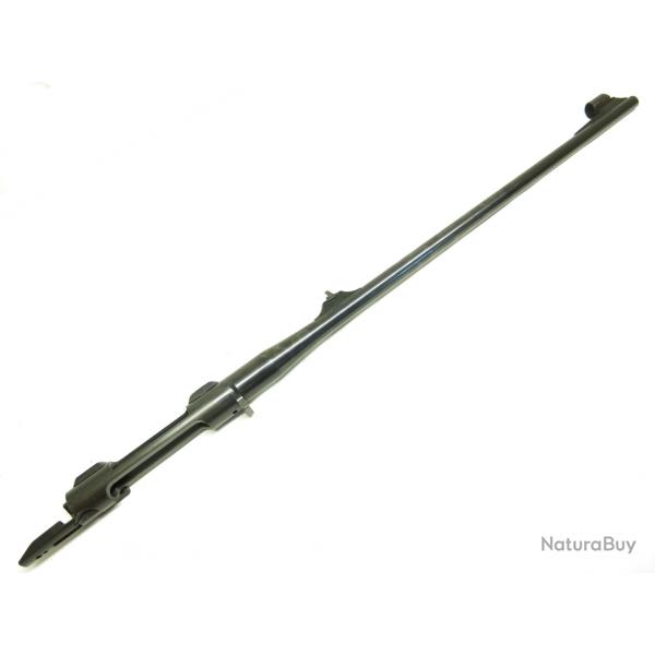 Boitier canon carabine Browning SA European calibre 7 x 64   ref 884    categorie C
