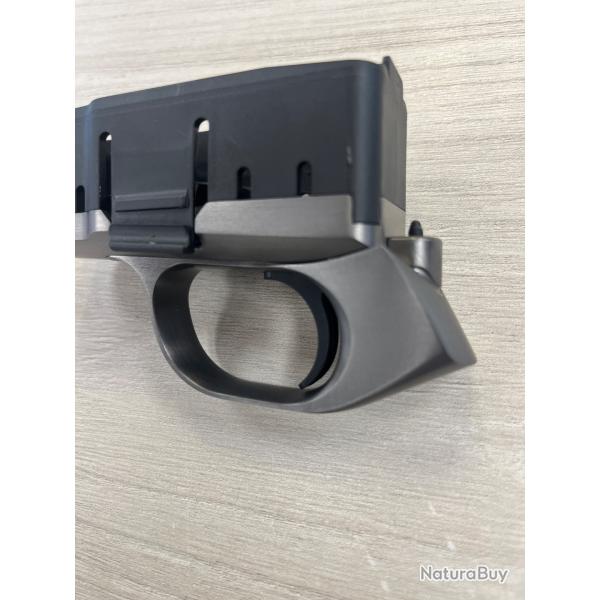 Bloc dtente Blaser R8 Success Alu Bross