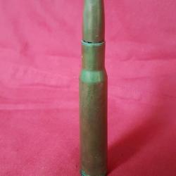 MUNITION 12.7 X 99 NEUTRALISEE SF 4-63