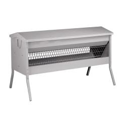 Soldes ! Râtelier mangeoire d'extérieur ovins/caprins