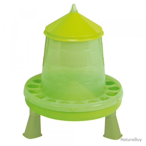 Soldes ! Mangeoire  trmie plastique 2kg
