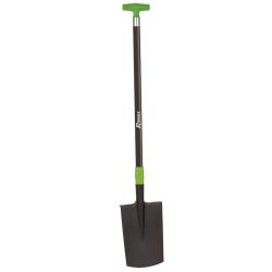 Soldes ! Bêche bord plat 90 cm