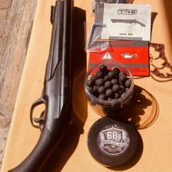Vends HDS68 Arme de défense domicile