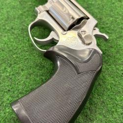 SMITH & WESSON MOD 60 INOX 38 SPL