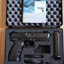 9mm H&K P30L v3