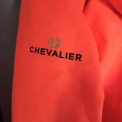 parka chevalier