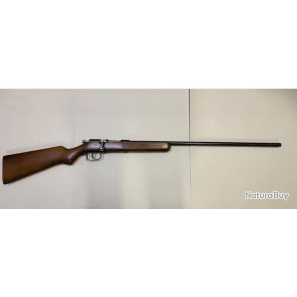 Carabine Manu Arm 9mm Flobert Occasion Etat Correct