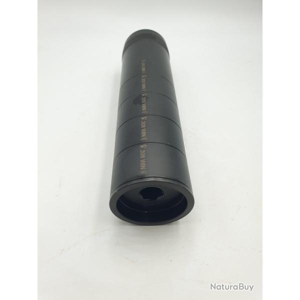 MODERATEUR DE SON ROEDALE DELTA CAL.30/ 308WIN - REF B35