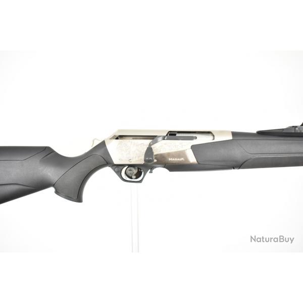 Carabine Browning Maral 4X Ultimate Reflex Black calibre 308win