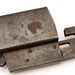 MP40 CHARGETTE MP 38u40 FXO 1941 WAFFENAMT 37 ALLEMAGNE WW2 Bon  2eme GM Allemagne Militaria