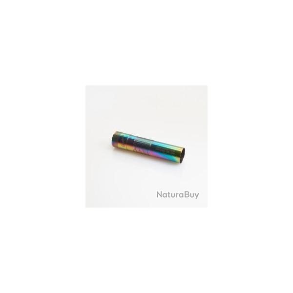 Pierrot & Piccinotti POOL-CHOKE  type Beretta +20 mm pour acier/plomb calibre 12, OptimaChoke HP