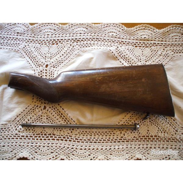Crosse pour pour carabine BUFFALO