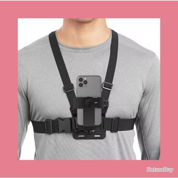Support tlphone pour Chasse ( frais gratuit)