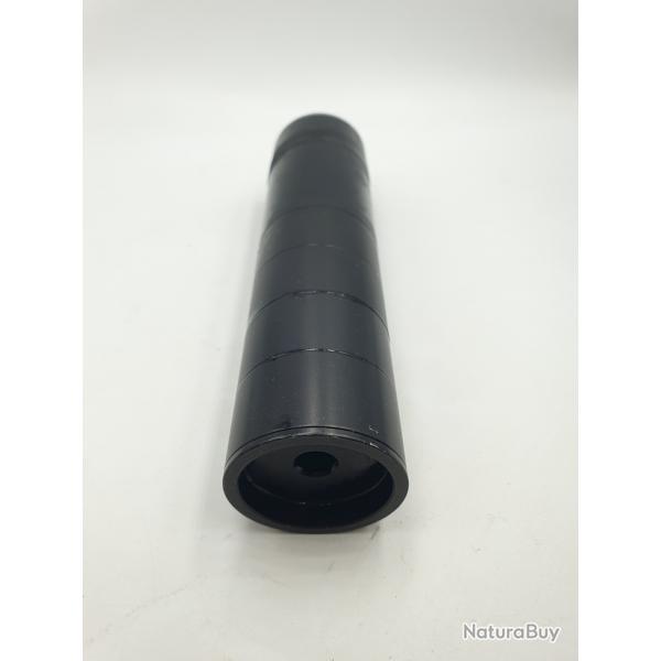 MODERATEUR DE SON ROEDALE DELTA CAL.25 / 6.5x55/ 243WIN - REF B32