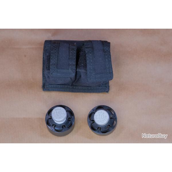 2 SPEED LOADER N10