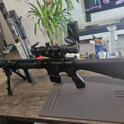 Mk12 Mod 1 GBBR