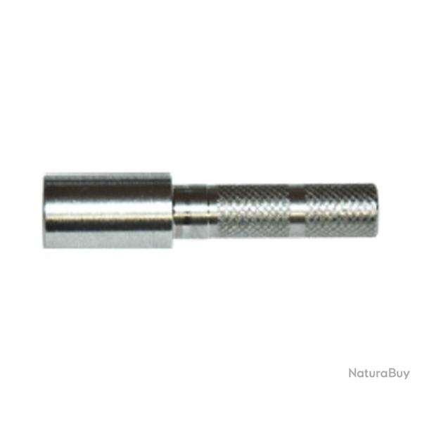 Inserts Half-Out Predator II n2 Carbon Express x 12 #2 50171