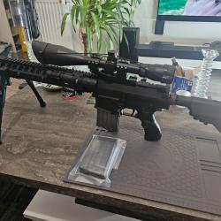 SR-25 ECC GBBR