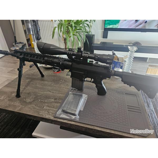 SR-25 ECC GBBR