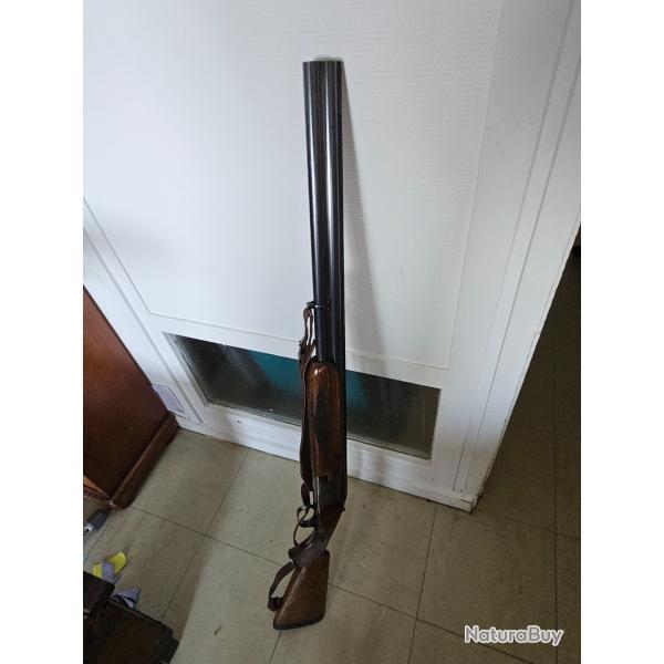 Vend fusil superposs