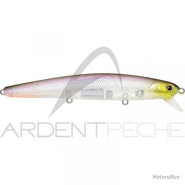 Poisson nageur LUCKY CRAFT Flash minnow 110 SW Tacaud