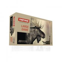 Balles Norma Oryx Silencer - Cal. 308 Win. - 308 Win MAG / Par 1