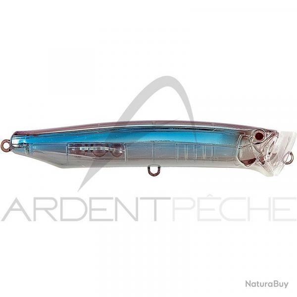 Poisson nageur TACKLE HOUSE Feed popper 100 NR4
