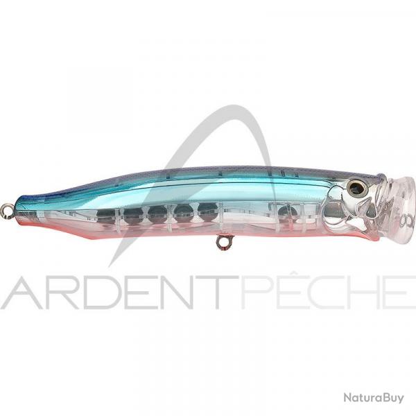 Poisson nageur TACKLE HOUSE Feed popper 135 NR4