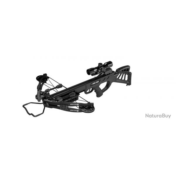 Arbalte  poulie Skorpion XBC 300