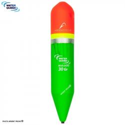 Flotteur carnassier WATER QUEEN Boulogne 10g