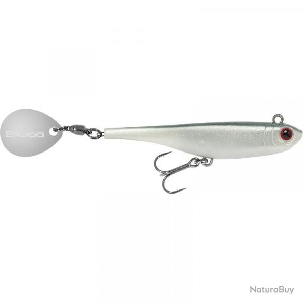 Leurre souple BIWAA Divinator mini 95 9g 26 Cisco lavaret