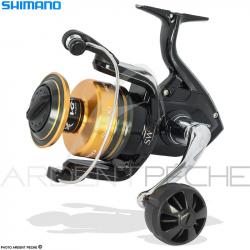 Moulinet SHIMANO Socorro SW 6000