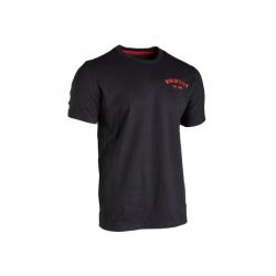 Tee-shirt Winchester Colombus - Noir / M
