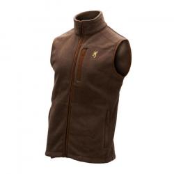 Veste de chasse Browning Summit - Marron / S