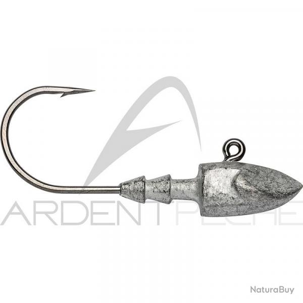 Tte plombe BERKLEY Flex deephead 10g x1