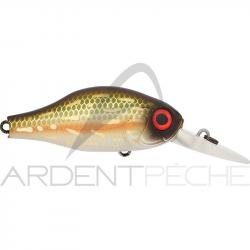 Poisson nageur ZIP BAITS B Switcher 2.0 no rattle Blennie