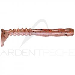 Leurre souple REINS Rockvibe shad 1.2 B18 Ver de berge