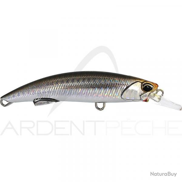 Poisson nageur DUO Rough trail blazin 110 CHA0114 Clear anchovy