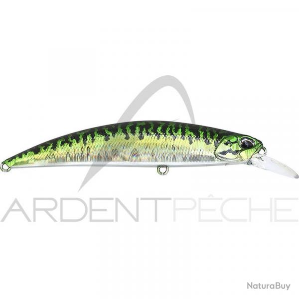 Poisson nageur DUO Spearhead ryuki 110 S SW LTD CPA0263 Green mackerel