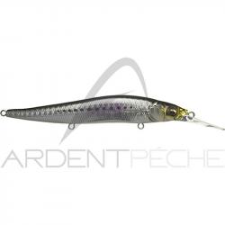 Poisson nageur MEGABASS Vision 110 +1 SW GG Iwashi