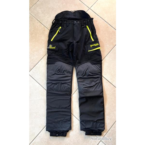 Pantalon dbroussaillage - Taille M ( 42/44 )