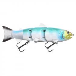Swimbait SPRO BBZ 1 6 UV Slow sinking UV Arctik