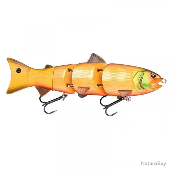 Swimbait SPRO BBZ 1 6 UV Slow sinking UV Maya